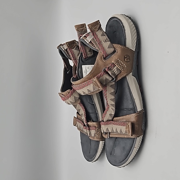 Merrell Terrant Sandal Men size 9 - Picture 7 of 10